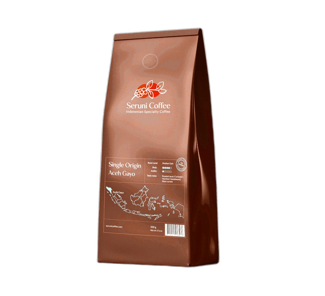 house blend