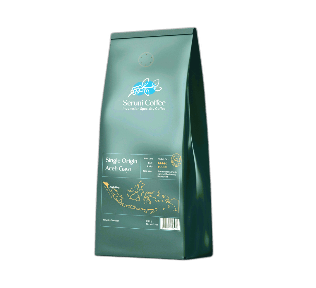 Robusta